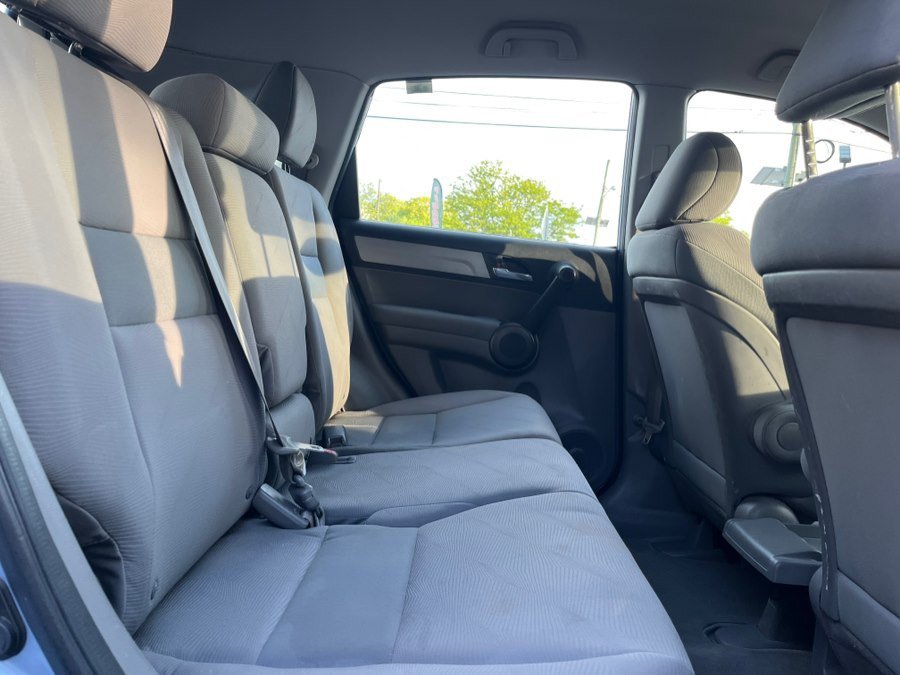 Used 2011 Honda CR-V LX image 22