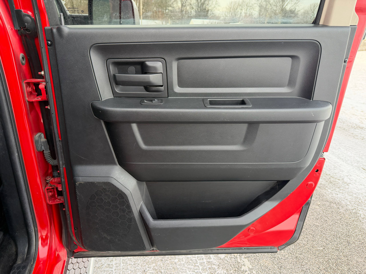 Used 2014 RAM 1500 Tradesman w/ Popular Equipment Group image 30