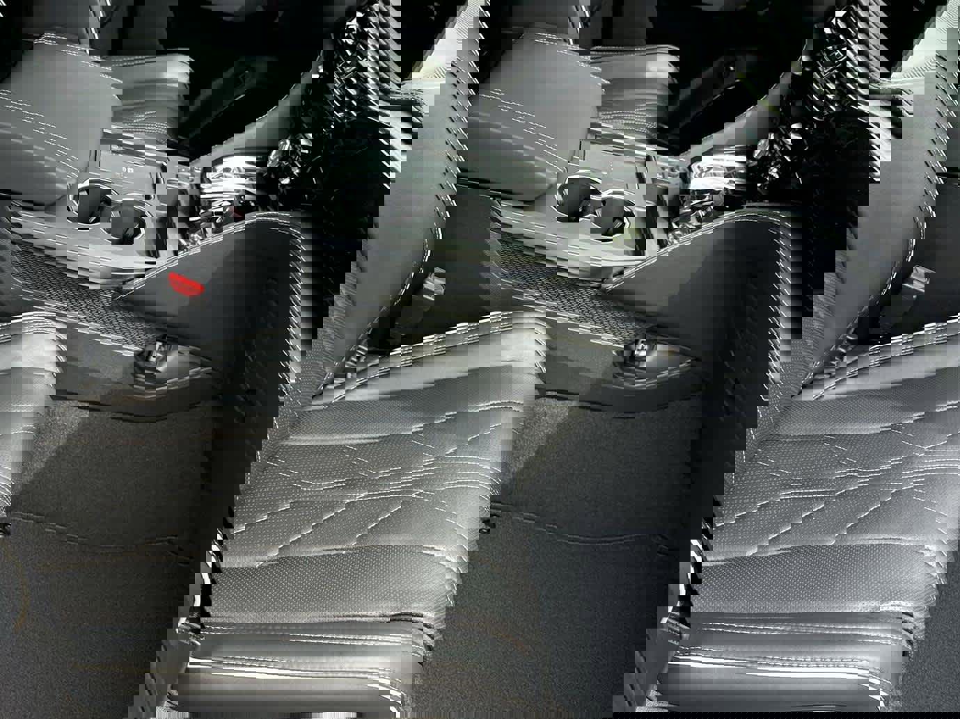 New 2026 Acura MDX SH-AWD w/ Advance Package image 18