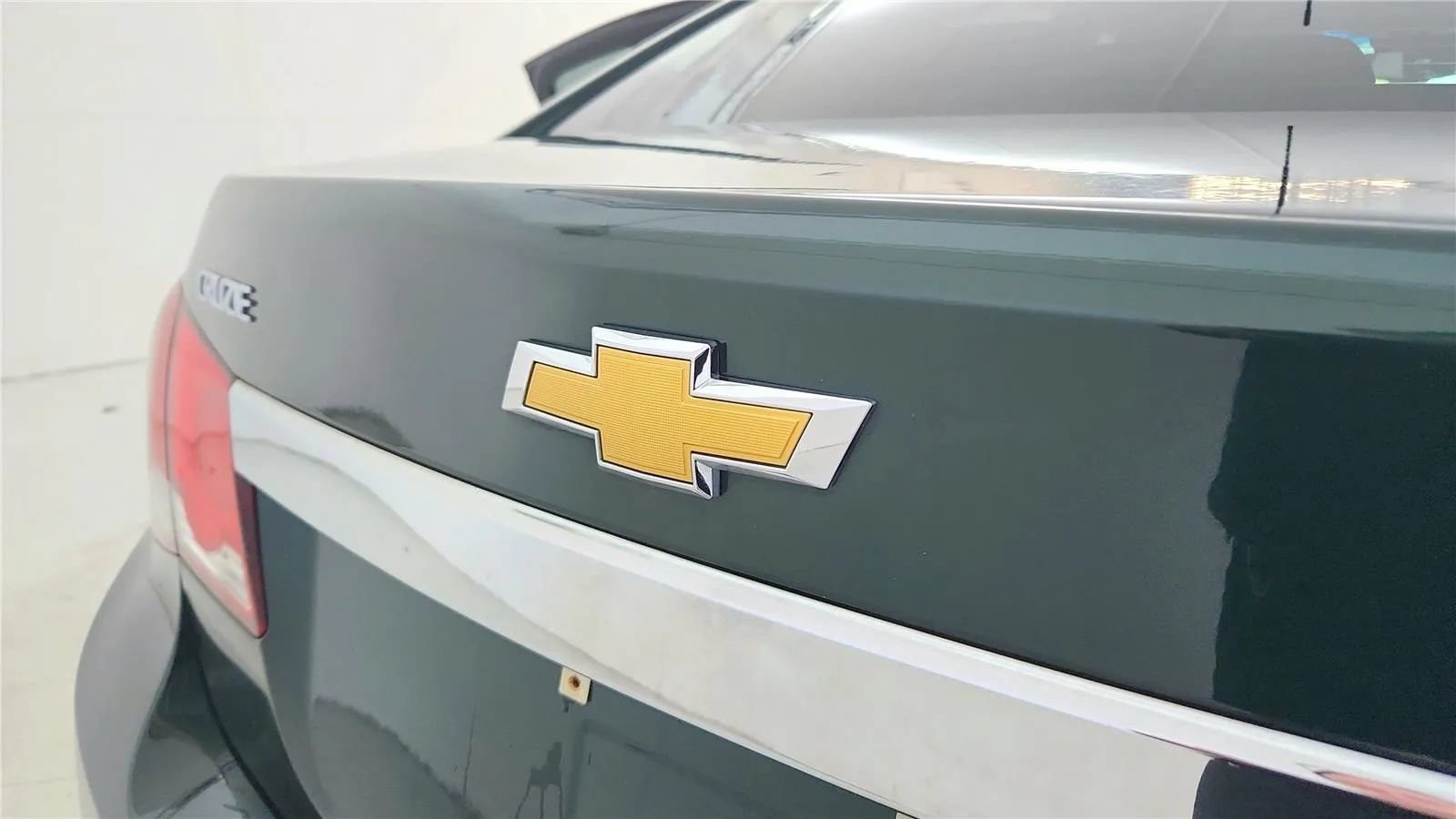 Used 2015 Chevrolet Cruze LT FWD image 31