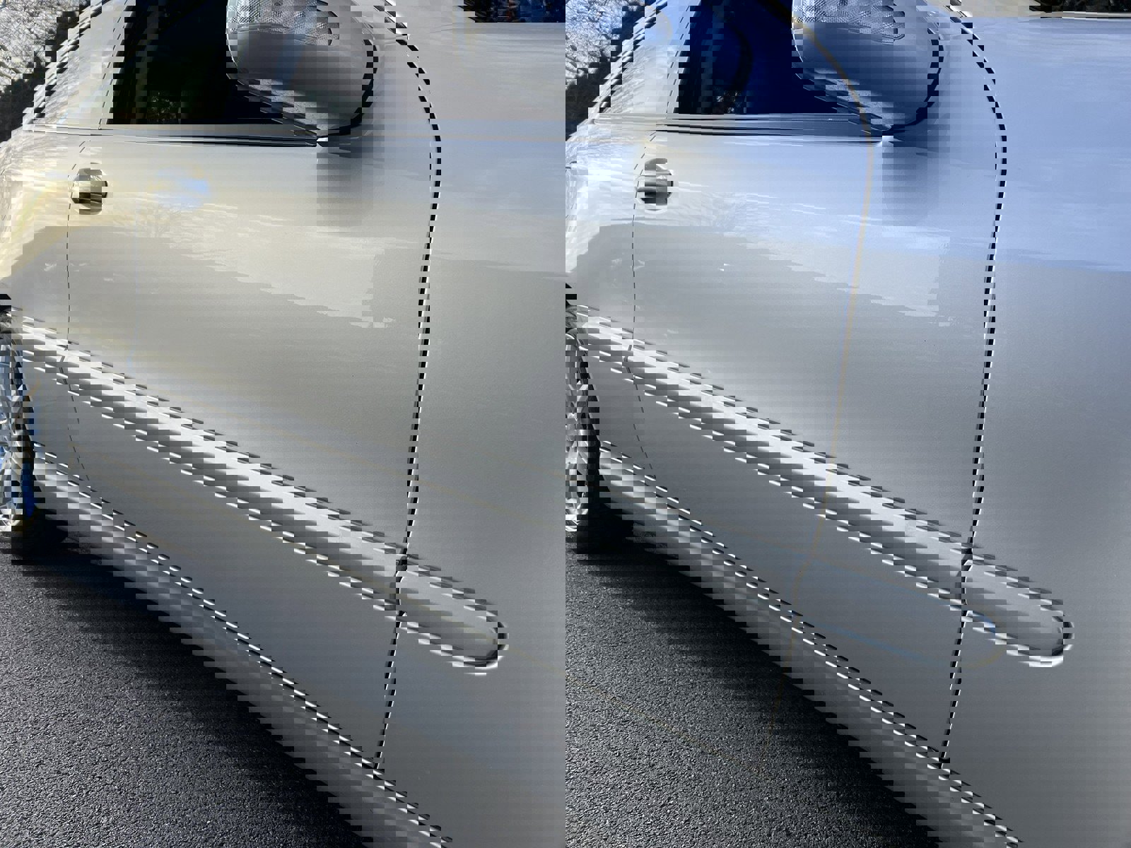 Used 2003 Mercedes-Benz C 320 Coupe image 49