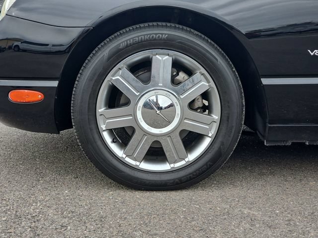 Used 2004 Ford Thunderbird RWD image 19