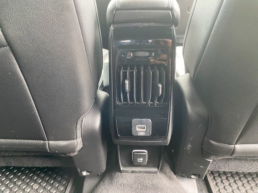 Used 2024 Jeep Compass Trailhawk image 27