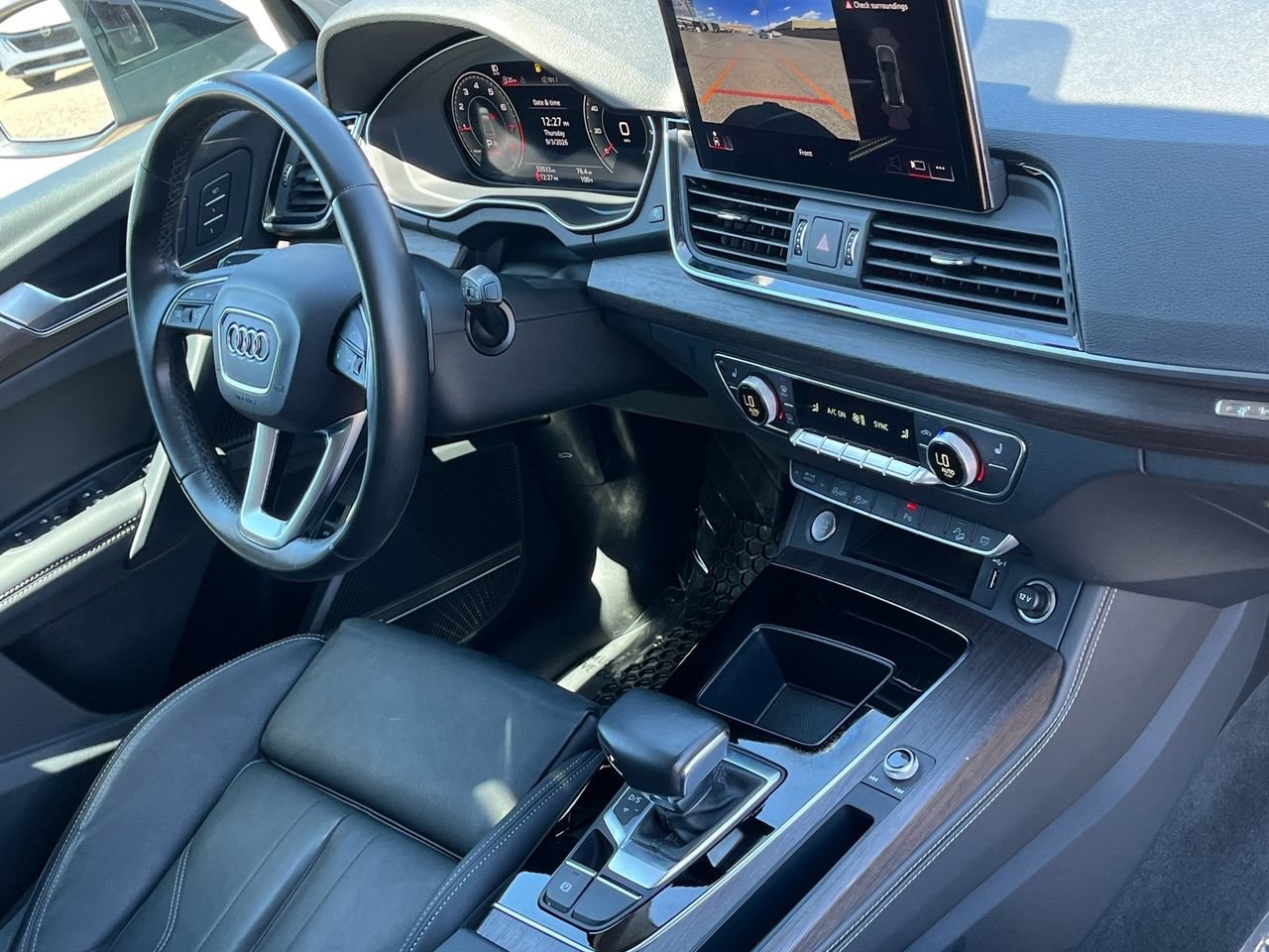 Used 2024 Audi Q5 2.0T Premium Plus AWD/4WD image 9