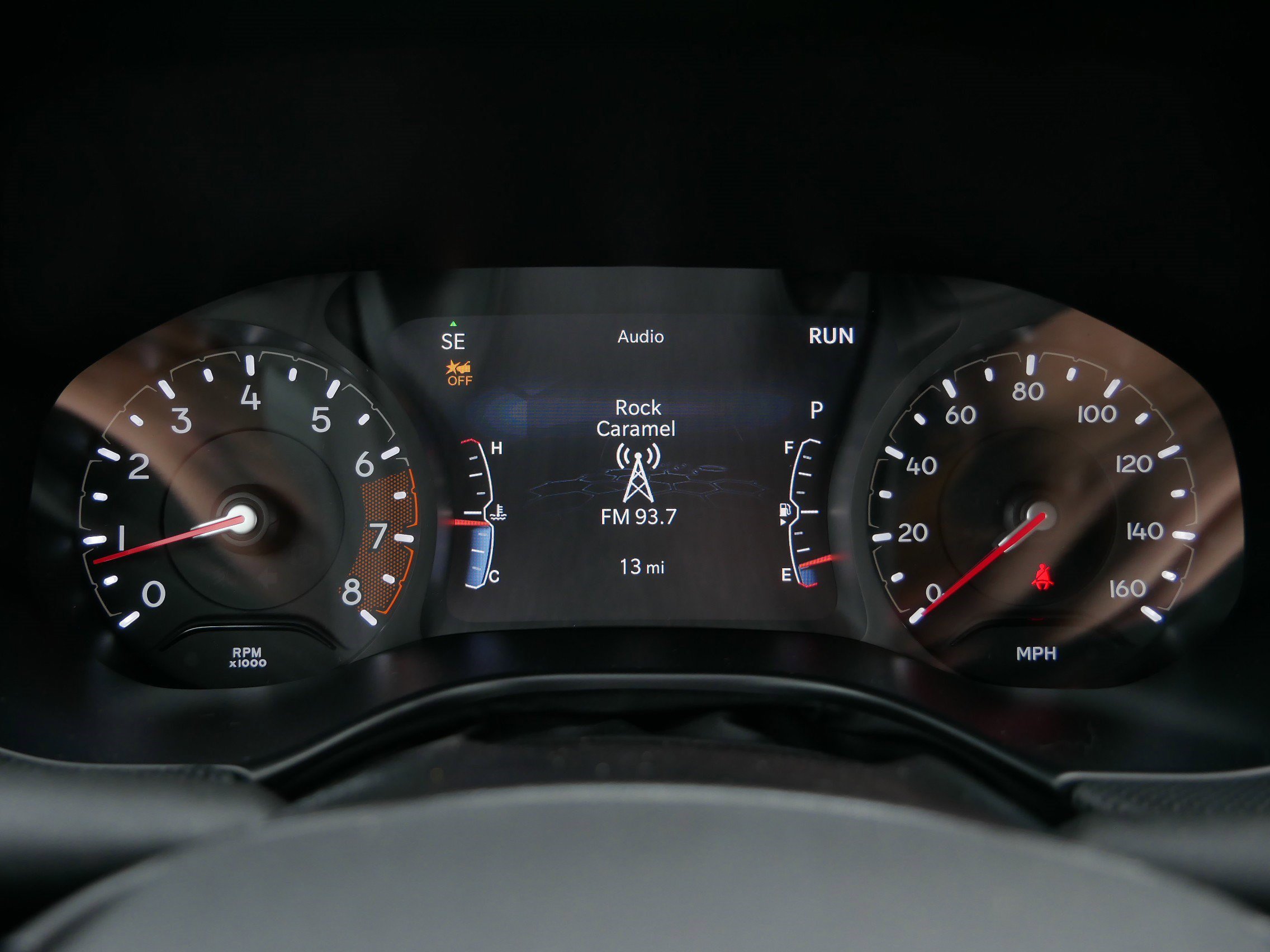 New 2026 Jeep Compass Latitude AWD/4WD image 21