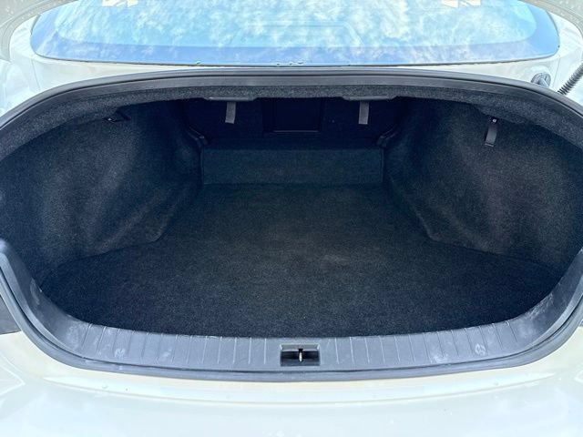 Certified 2023 INFINITI Q50 Luxe w/ Cargo Package AWD/4WD image 26