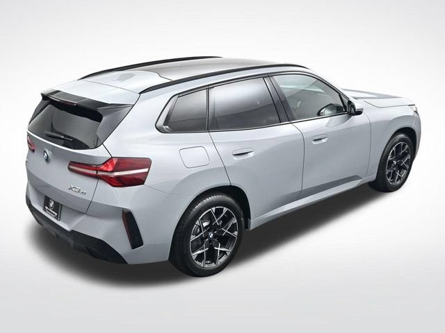 New 2026 BMW X3 xDrive30i w/ Premium Package AWD/4WD image 25