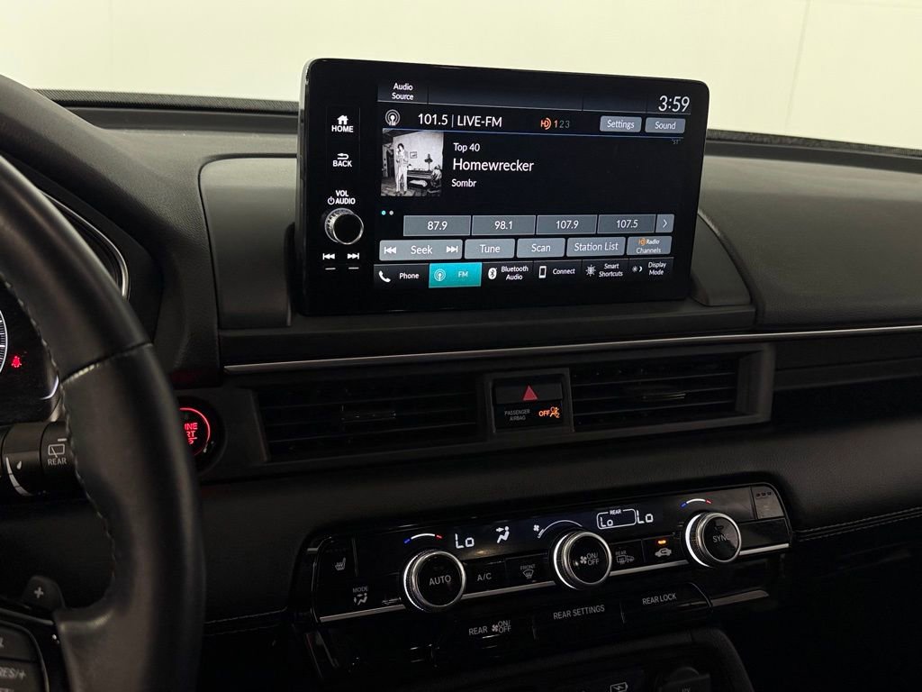 Used 2023 Honda Pilot EX-L image 14