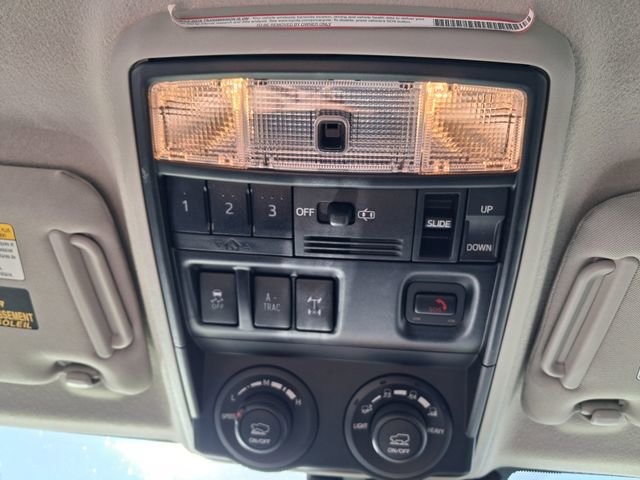 Used 2022 Toyota 4Runner TRD Pro AWD/4WD image 30