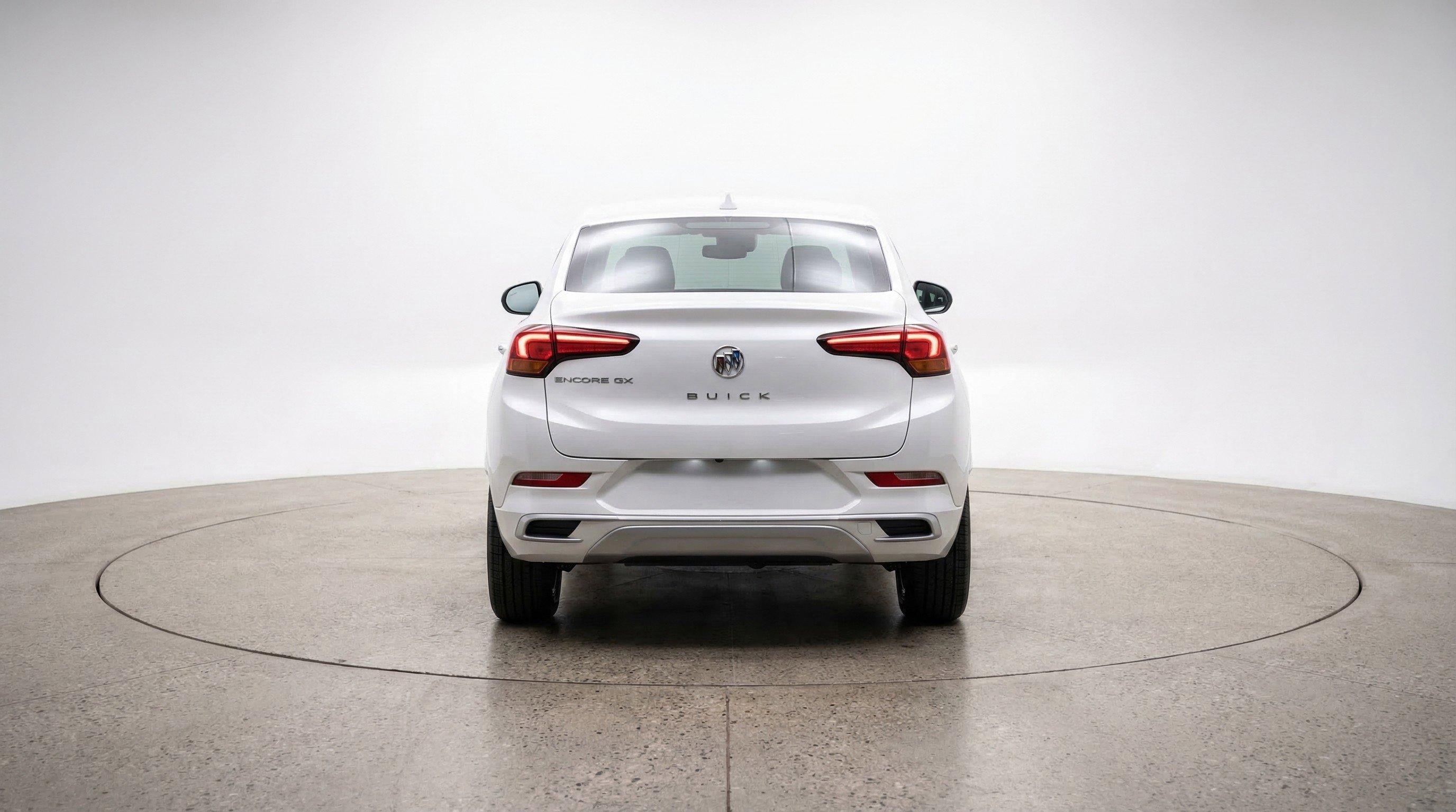 Used 2025 Buick Encore GX Preferred image 7