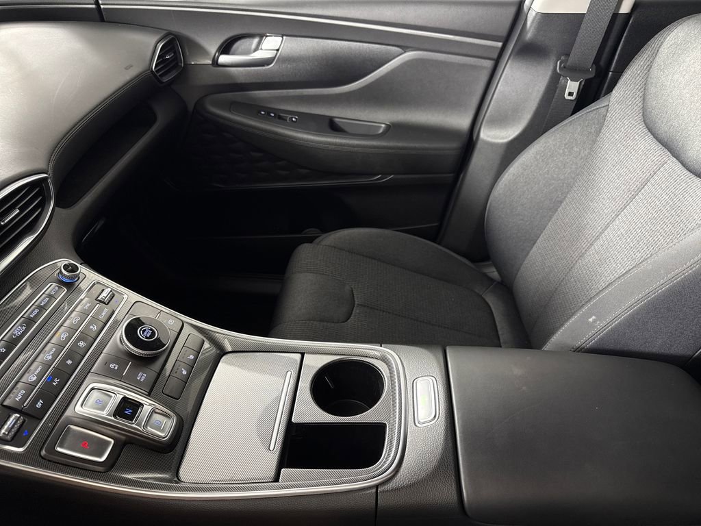 Certified 2023 Hyundai Santa Fe SEL image 22