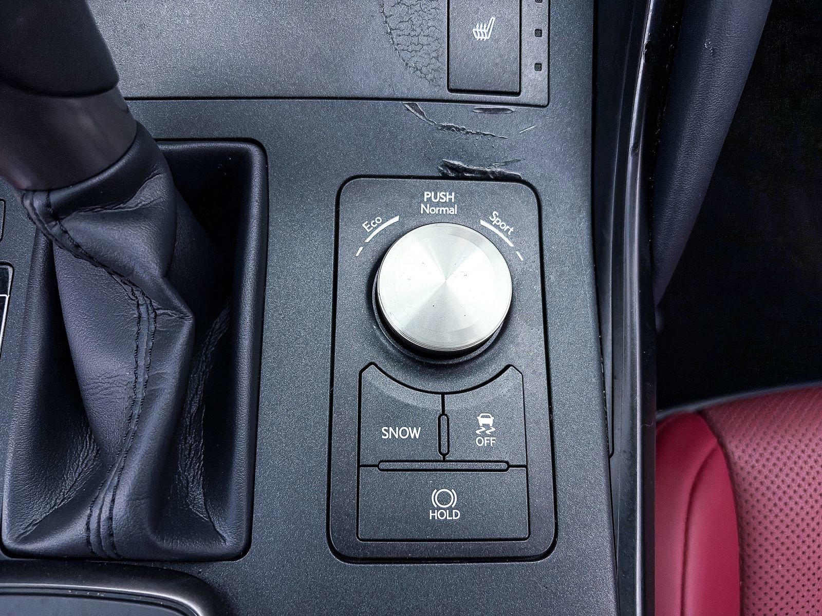 Used 2024 Lexus IS 350 F Sport RWD image 23