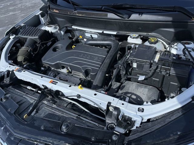 Used 2024 Chevrolet Equinox RS w/ LPO, Floor Liner Package image 28