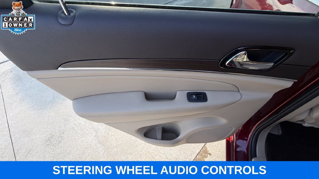 Used 2019 Jeep Grand Cherokee Overland AWD/4WD image 19
