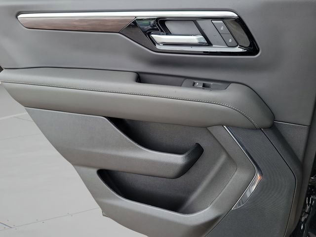 New 2026 Chevrolet Tahoe LS w/ LPO, Dark Essentials Package image 15