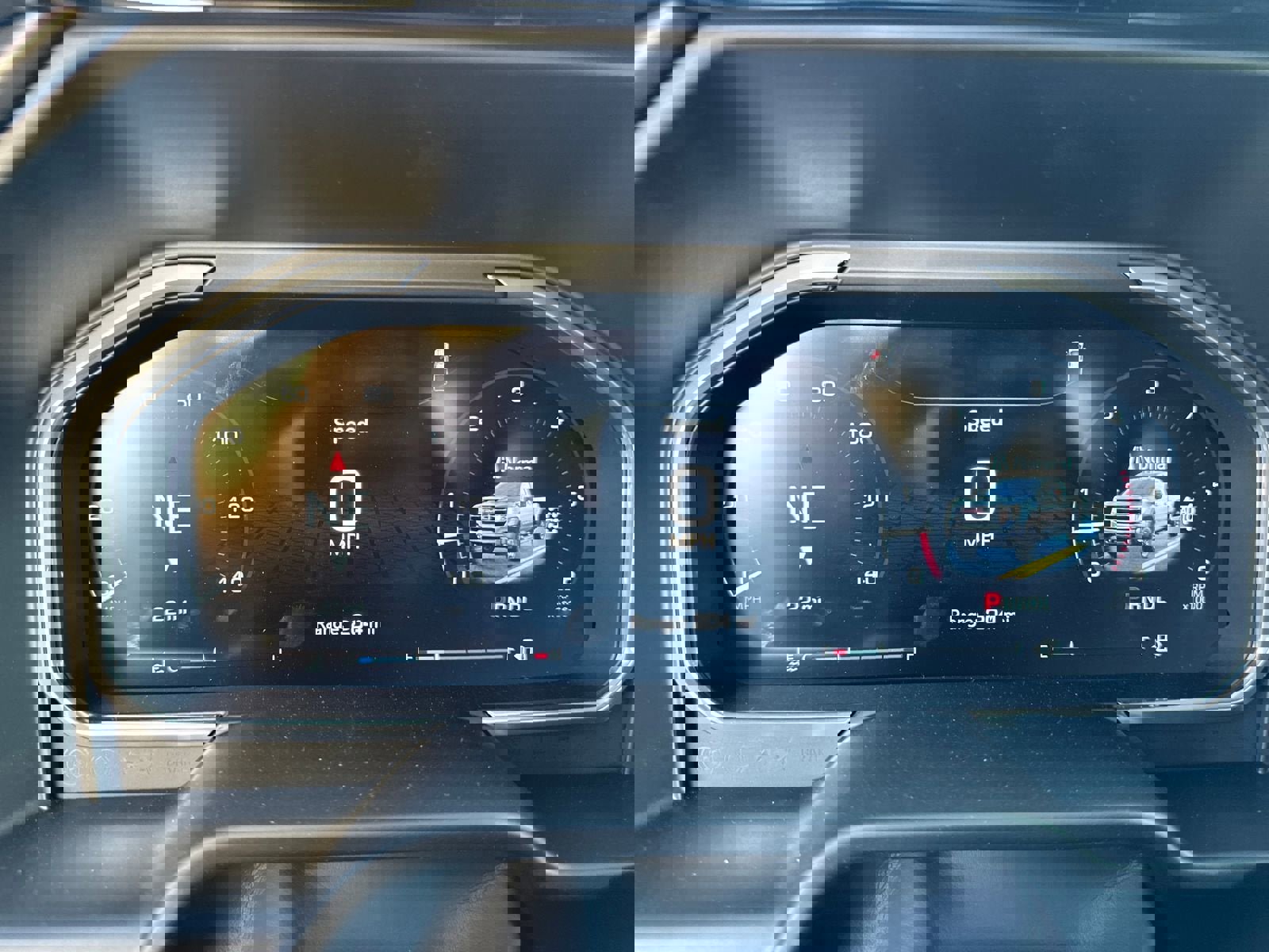 New 2026 GMC Sierra 2500 AT4 w/ AT4 Premium Plus Package image 17