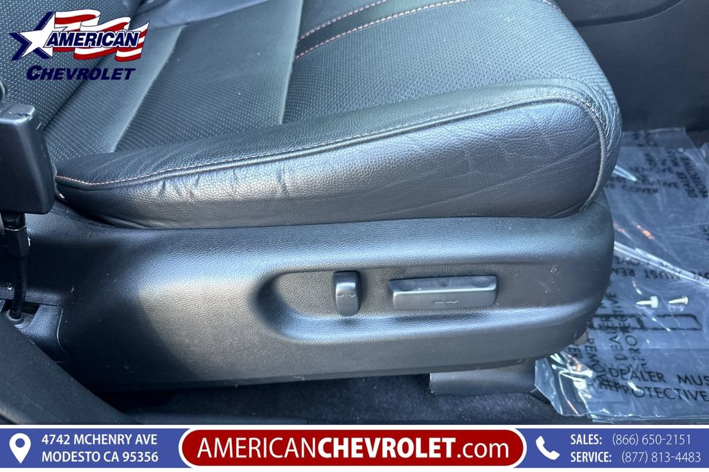 Used 2023 Honda Passport TrailSport image 24