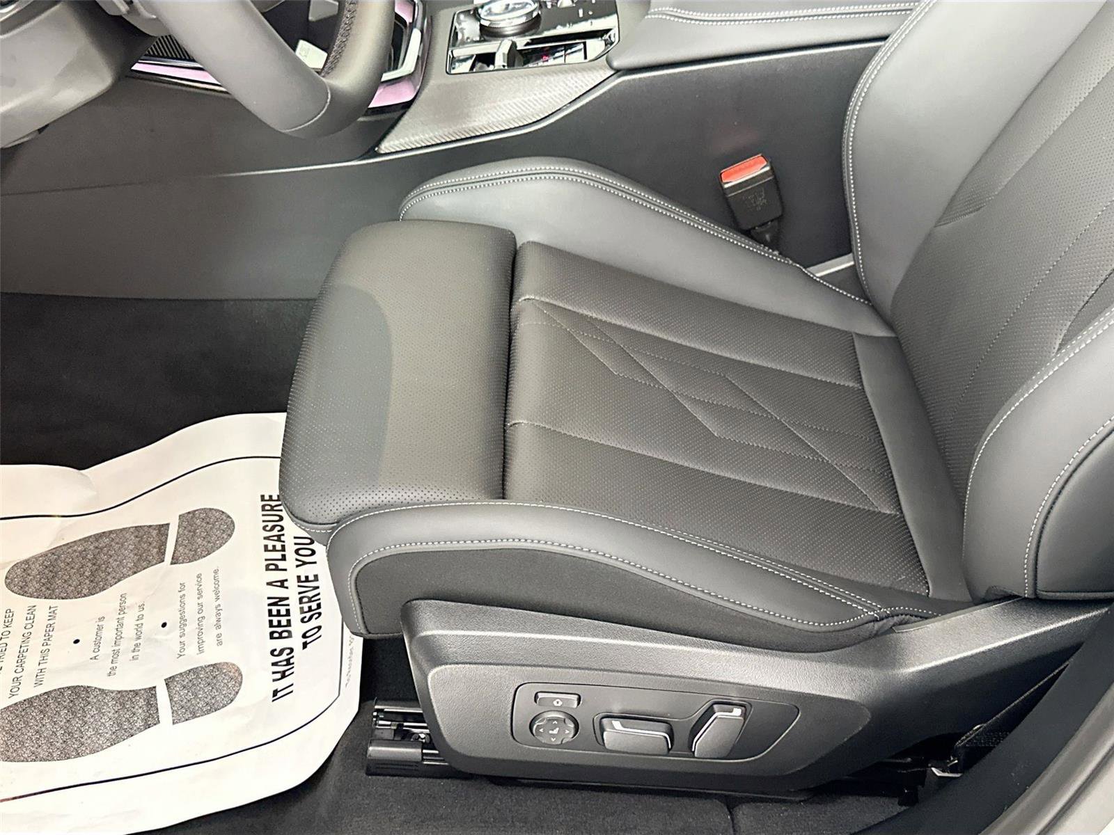 New 2026 BMW X3 xDrive30 AWD/4WD image 19