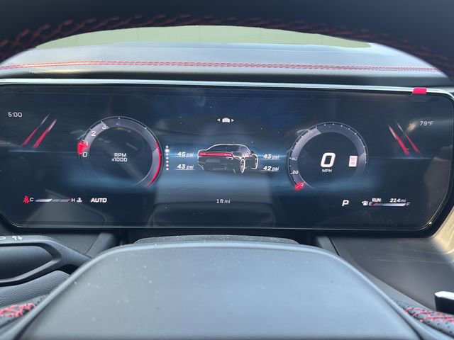 New 2026 Dodge Charger R/T image 28