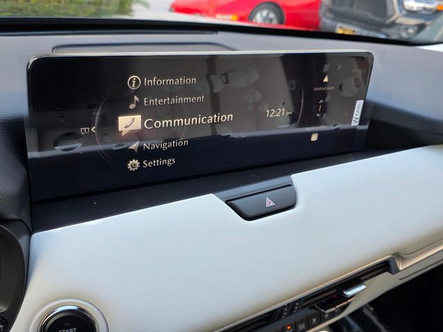 New 2026 MAZDA CX-90 3.3 Turbo w/ Premium Plus Pkg image 19