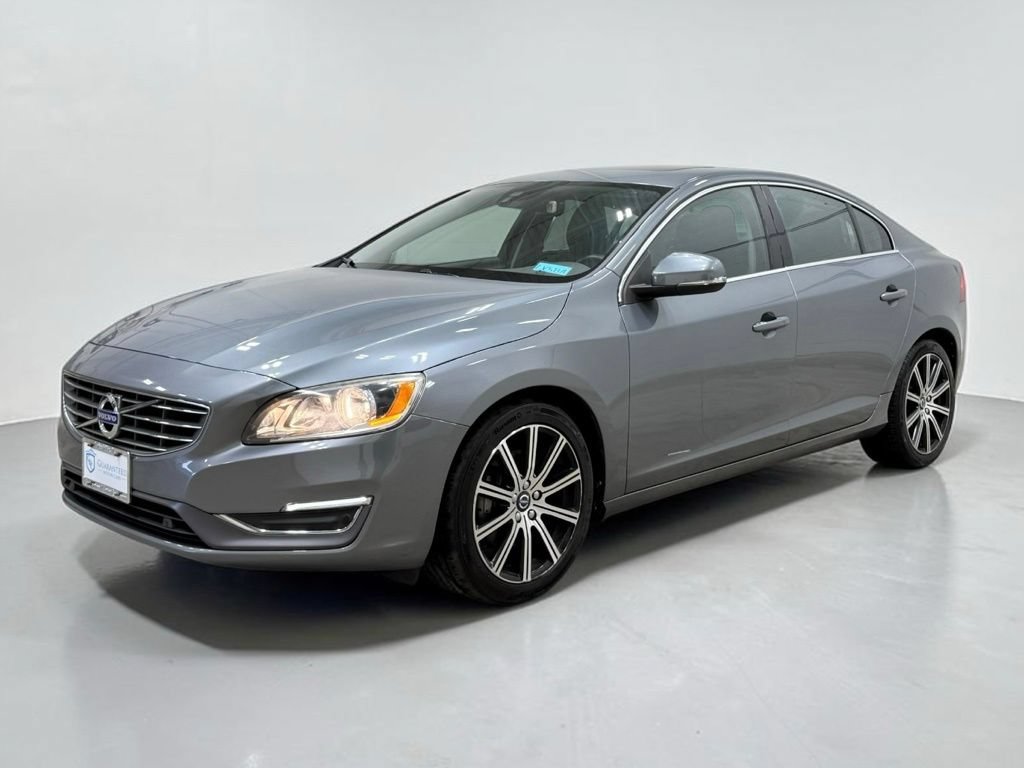 Used 2016 Volvo S60 T5 Premier w/ Climate Package AWD/4WD image 10