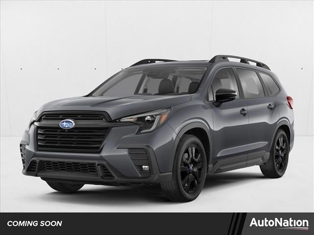 New 2026 Subaru Ascent Bronze Edition