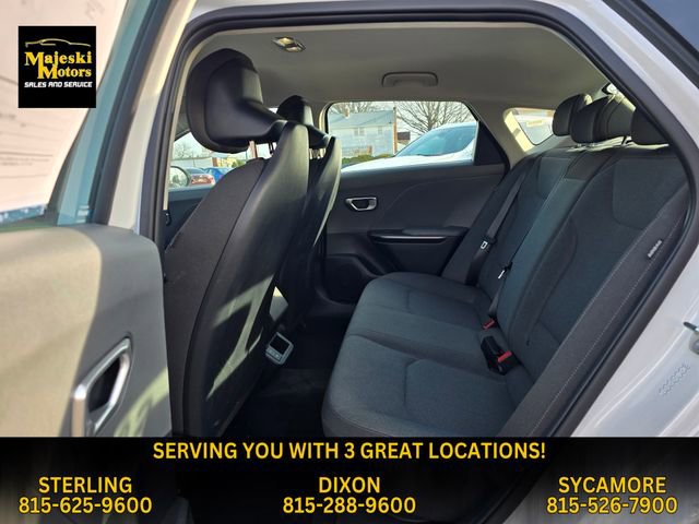 Used 2025 Kia K4 LXS image 4