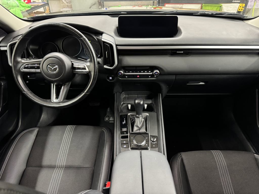 Used 2024 MAZDA CX-50 AWD 2.5 S w/ Preferred Package image 15