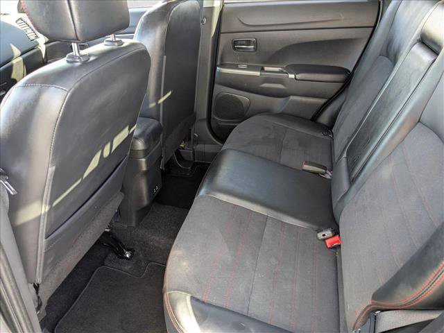 Used 2022 Mitsubishi Outlander Sport ES image 18