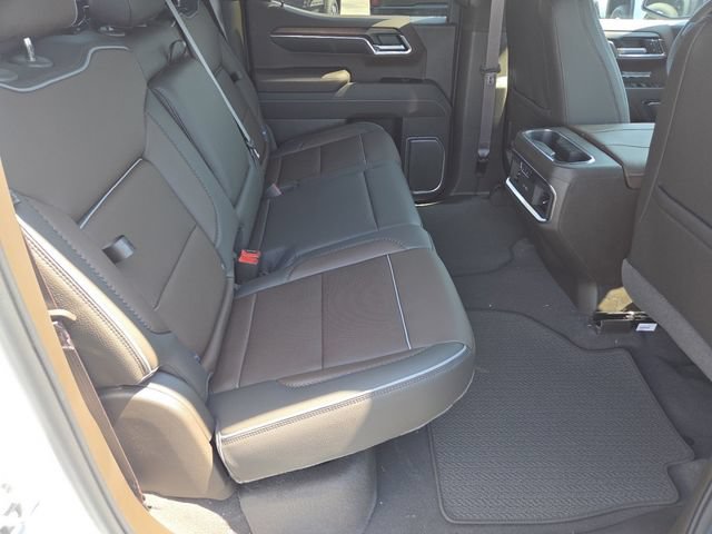 New 2026 GMC Sierra 1500 Denali w/ Denali Reserve Package AWD/4WD image 22