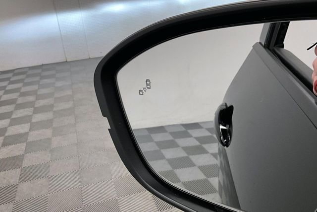 New 2026 Nissan Pathfinder Rock Creek image 33