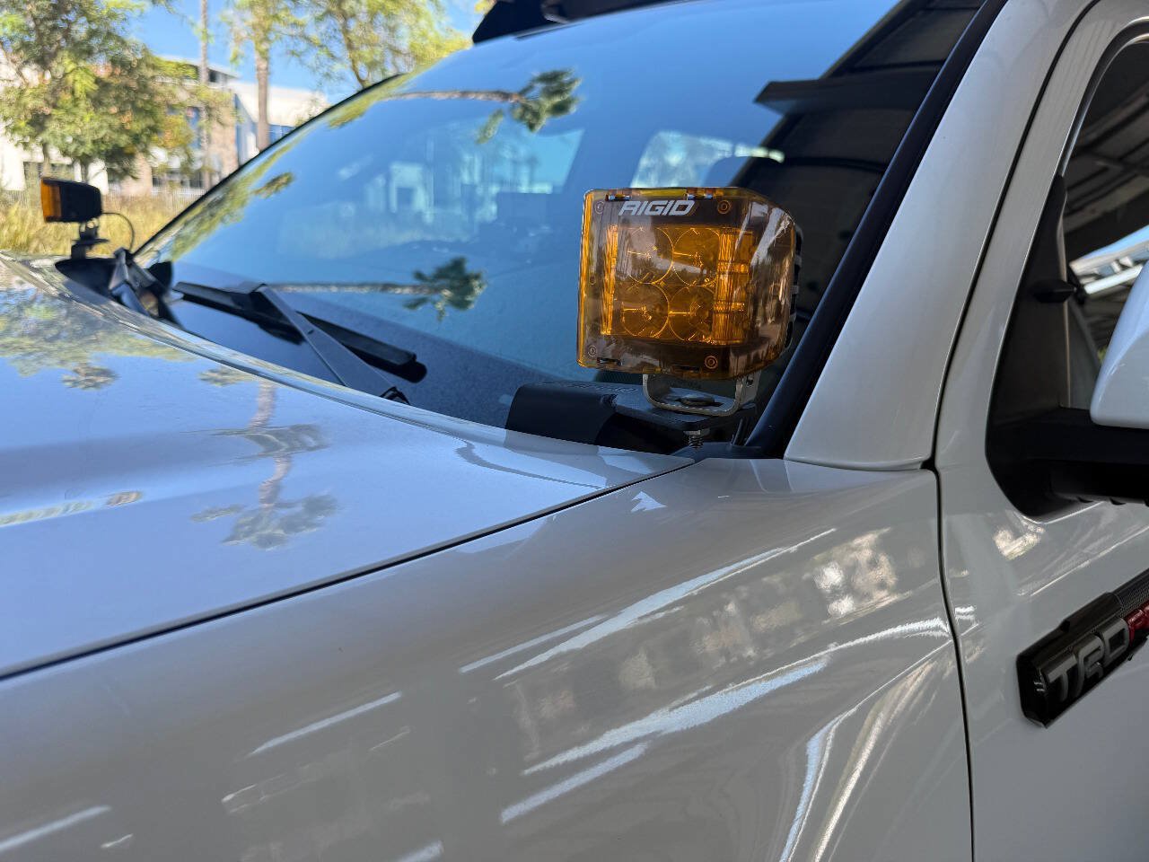 Used 2017 Toyota Tacoma TRD Pro AWD/4WD image 19