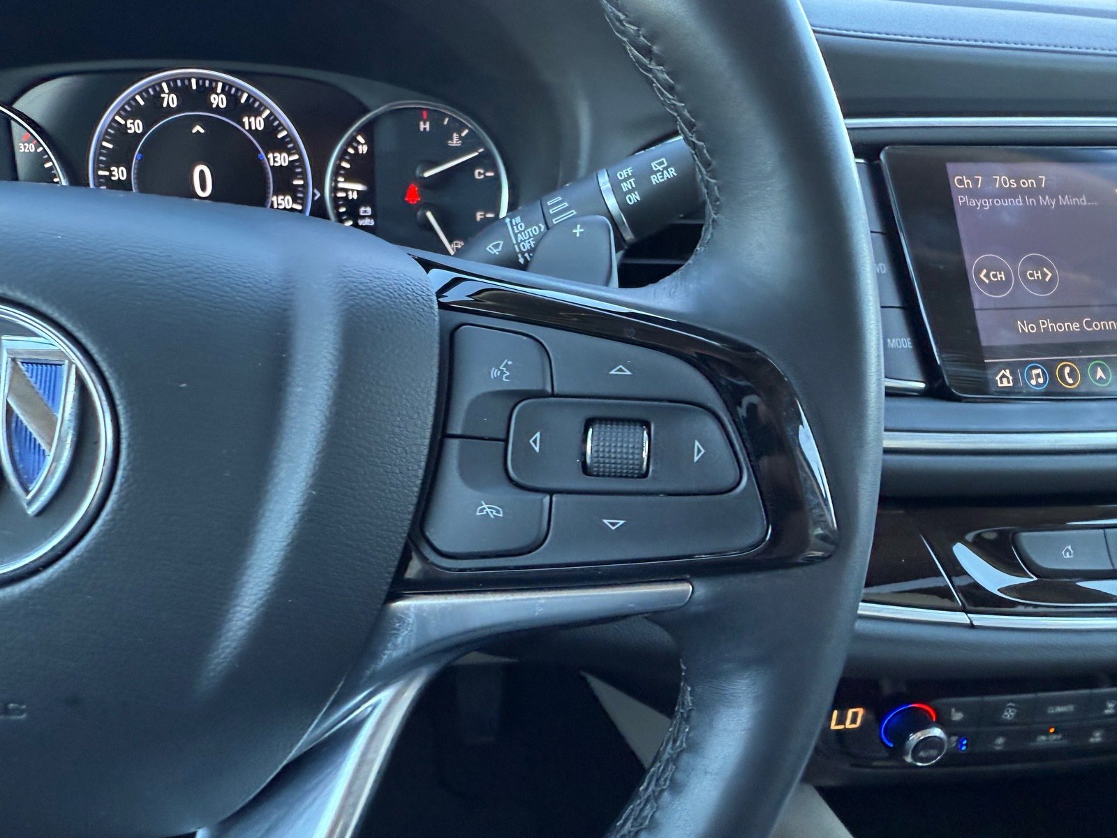 Used 2023 Buick Enclave Avenir w/ Avenir Technology Package image 29