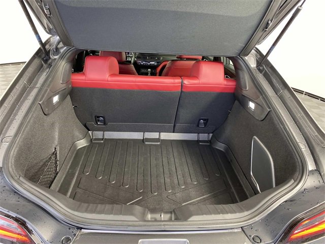 Used 2025 Acura Integra Type S image 8