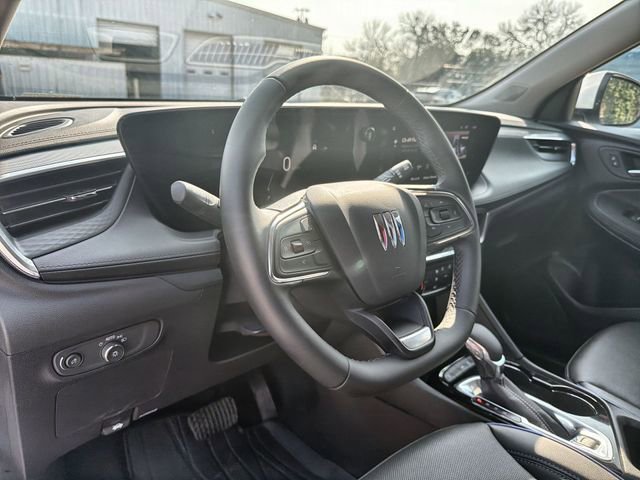 Certified 2026 Buick Encore GX Sport Touring image 10