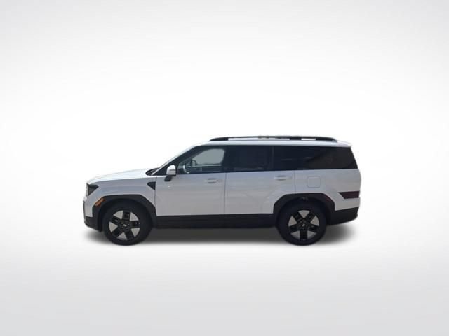 New 2027 Hyundai Santa Fe SEL FWD image 7