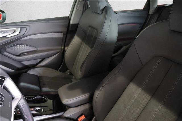Certified 2025 Audi A5 2.0T Premium Plus w/ Premium Plus image 24