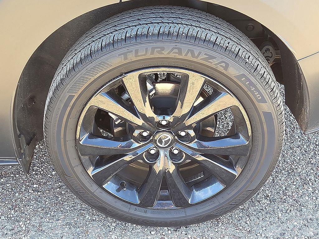 Used 2025 MAZDA CX-30 AWD 2.5 S w/ Preferred Package image 22