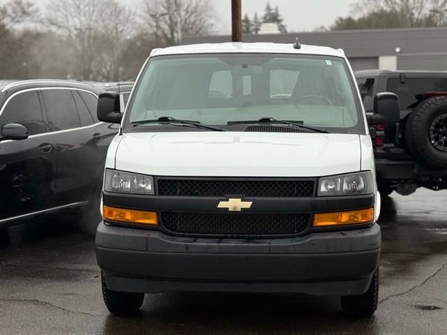 Used 2019 Chevrolet Express 3500 LS image 33