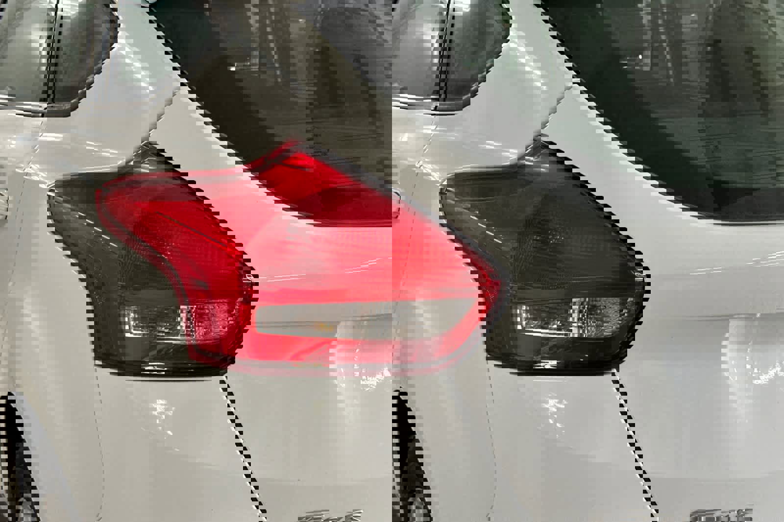 Used 2017 Ford Focus SE image 15