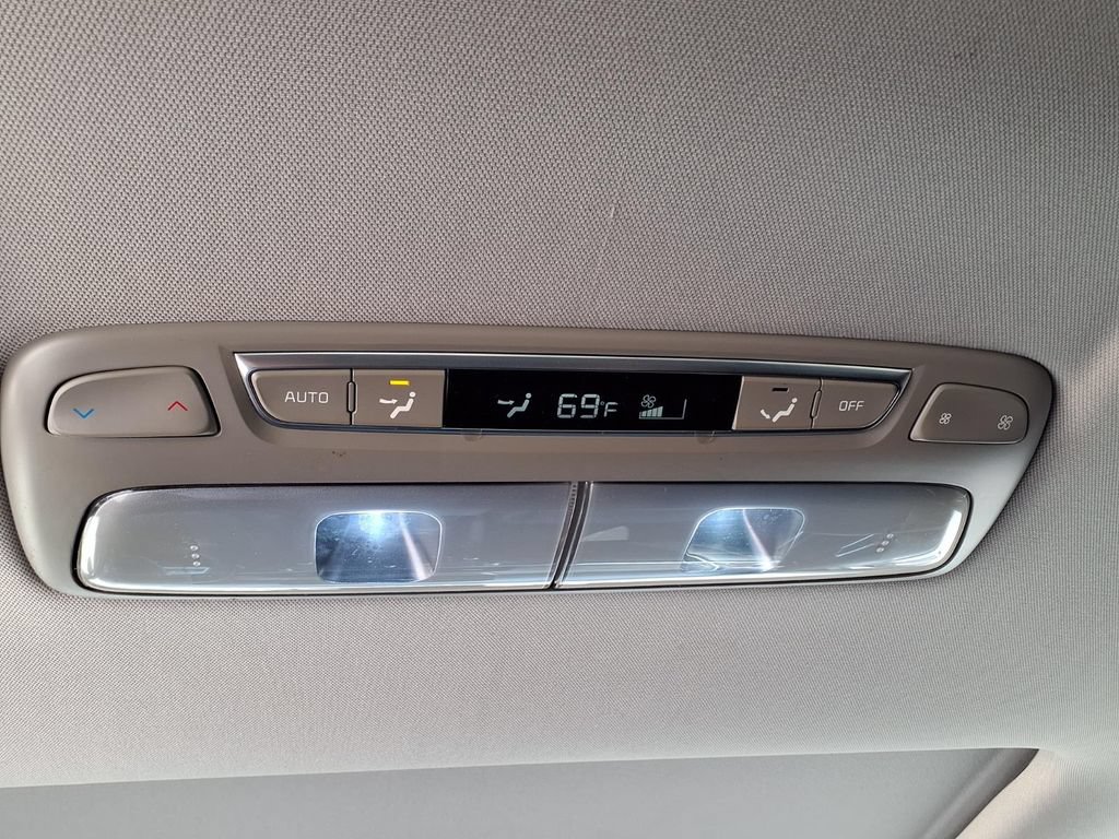 Used 2022 Kia Telluride SX AWD/4WD image 16