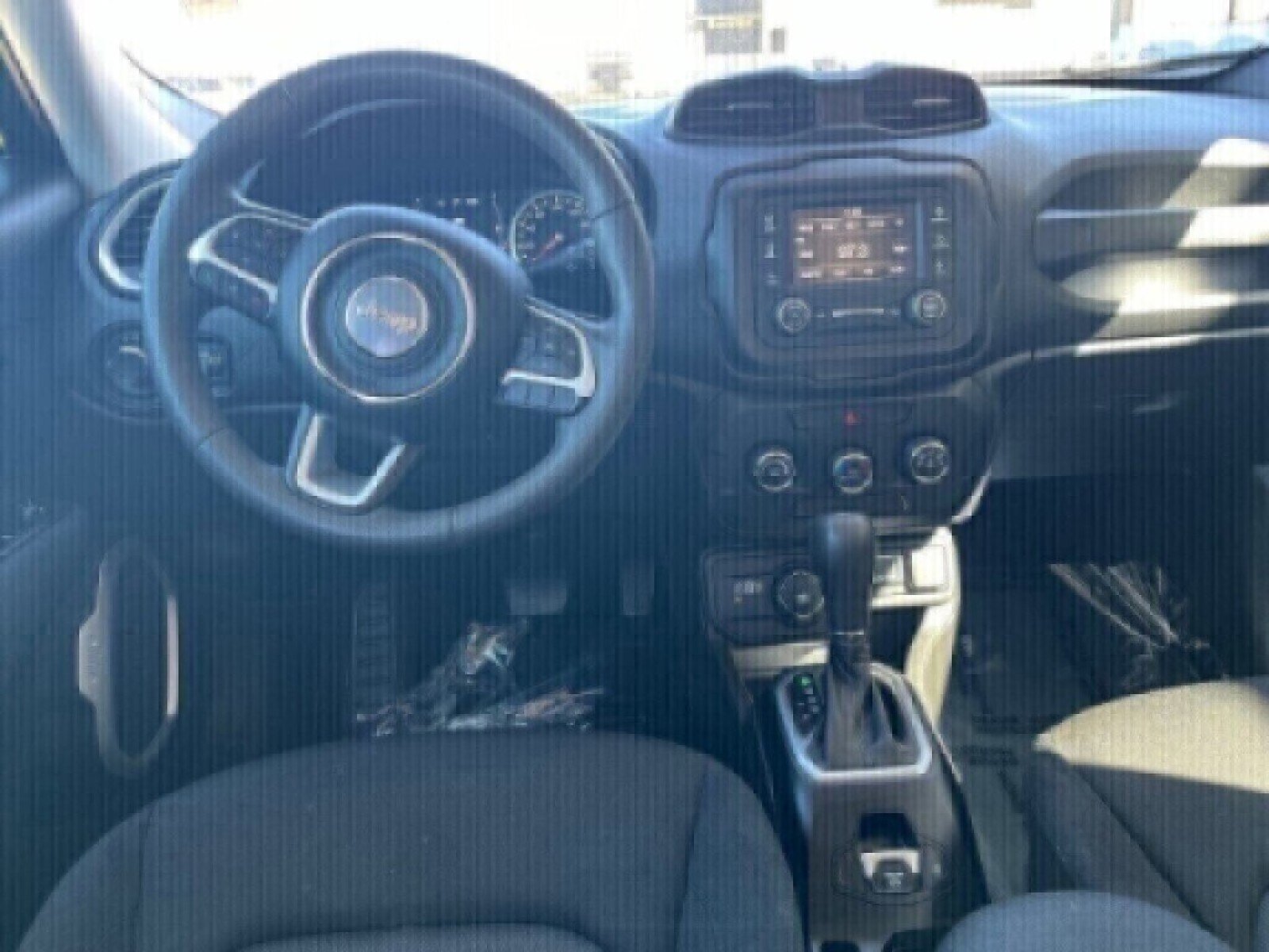 Used 2018 Jeep Renegade Sport w/ Power & Air Group image 5