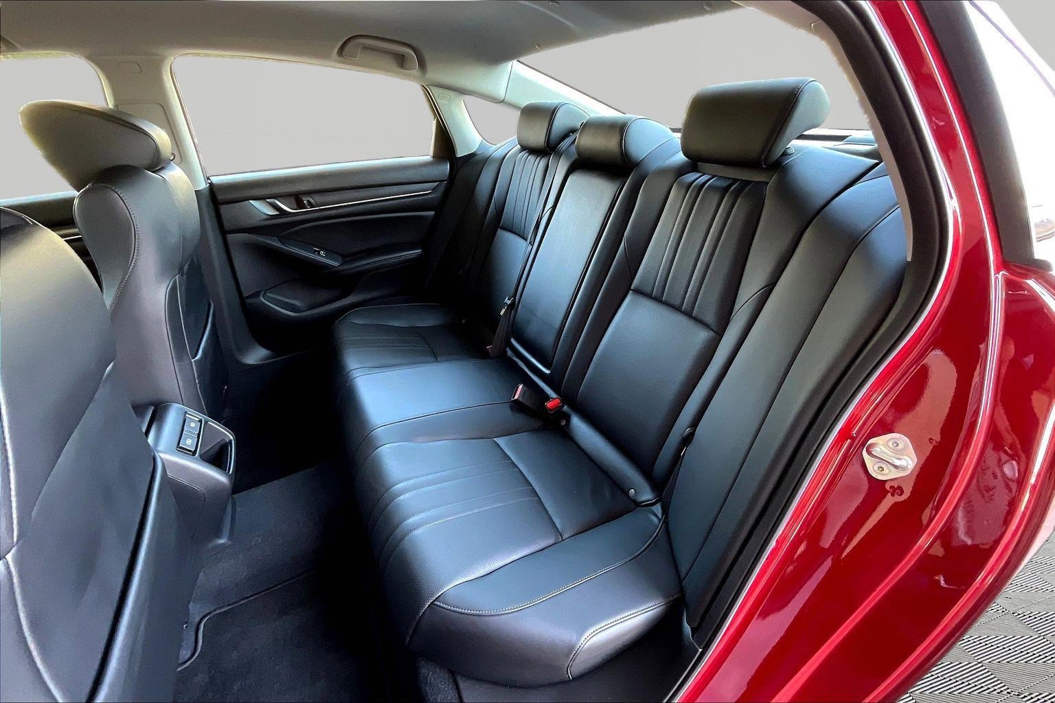 Used 2022 Honda Accord Sport Special Edition image 22