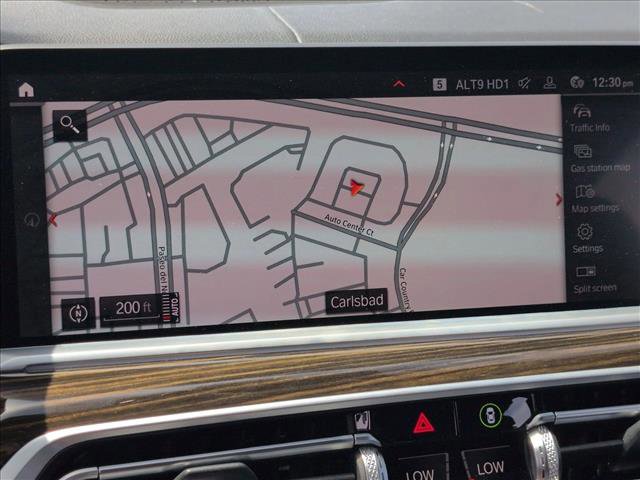 Used 2021 BMW X7 xDrive40i w/ M Sport Package image 13