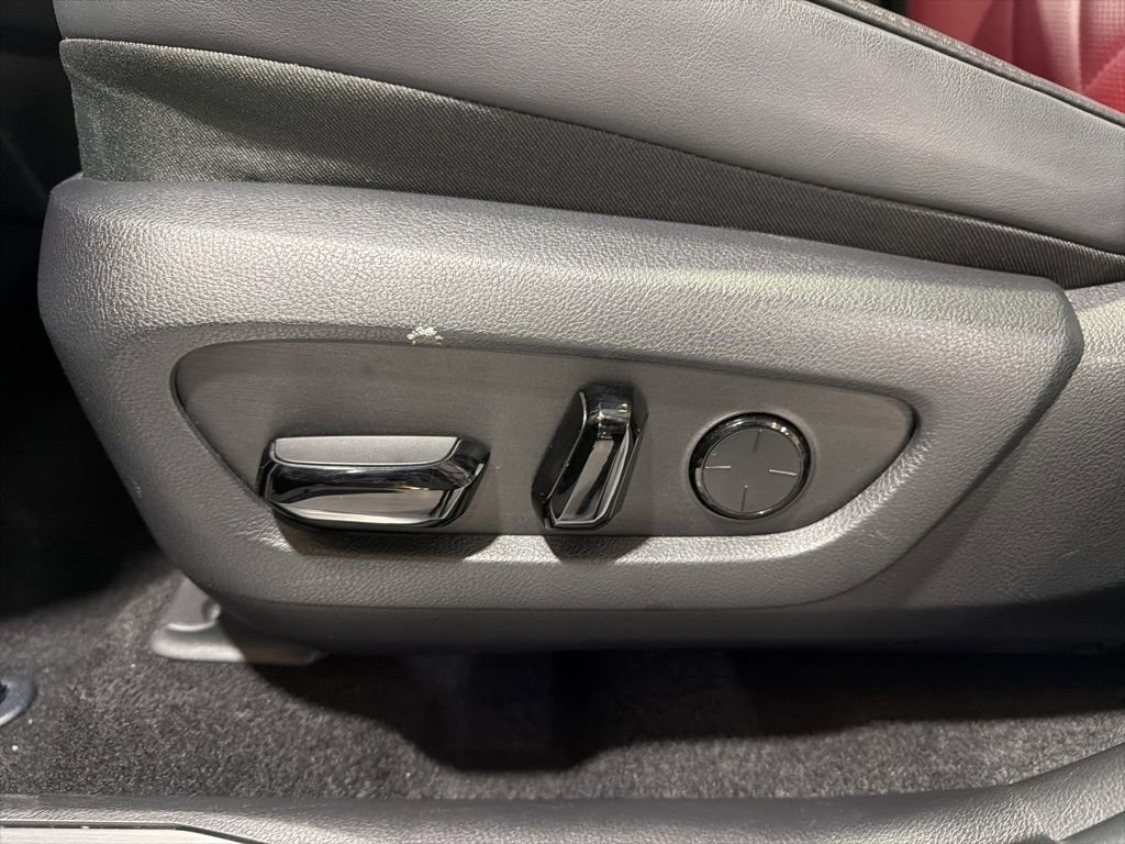 Used 2023 Lexus NX 350h 350h Luxury image 24