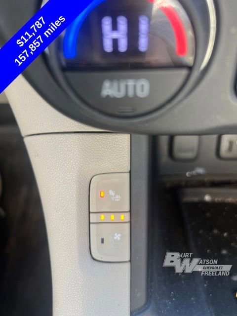 Used 2017 GMC Acadia Denali w/ LPO, Floor Liner Package image 17