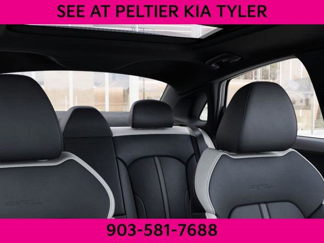 New 2026 Kia K5 GT-Line w/ GT-Line Premium Package image 29