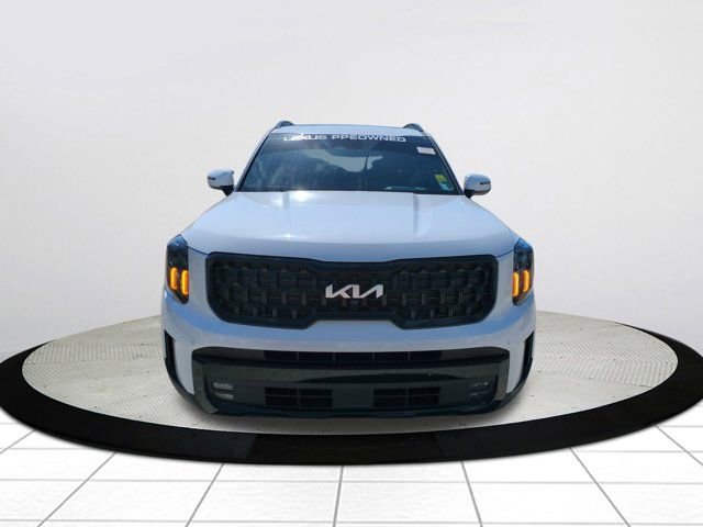 Used 2024 Kia Telluride SX Prestige X-Pro image 8