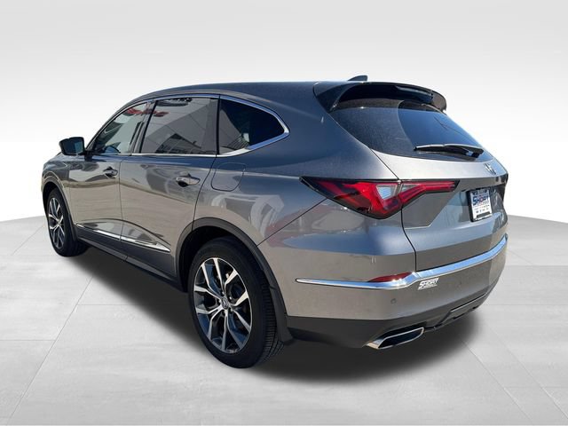 Used 2024 Acura MDX SH-AWD w/ Technology Package image 13
