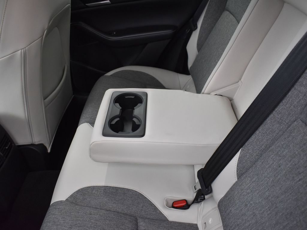 New 2026 MAZDA CX-30 AWD 2.5 S w/ Premium Package image 23